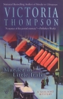 Murder in Little Italy (A Gaslight Mystery #8) Cover Image