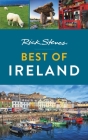 Rick Steves Best of Ireland Cover Image