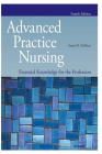 Advanced Practice Nursing Cover Image