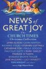 News of Great Joy: The Church Times Book of Christmas Cover Image