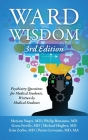 Ward Wisdom 3rd Edition: Psychiatry Questions for Medical Students, Written by Medical Students By Petros Levounis M. a., Philip Bonanno (Joint Author), Meriam Naqvi (Joint Author) Cover Image