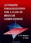 Automatic Parallelization for a Class of Regular Computations Cover Image