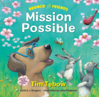 Bronco and Friends: Mission Possible Cover Image