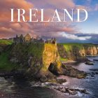 Ireland 2024 12 X 12 Wall Calendar By Willow Creek Press Cover Image
