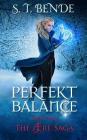 Perfekt Balance By S. T. Bende Cover Image
