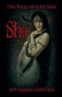 She: Primal Meetings with the Dark Goddess Cover Image