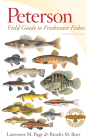 Peterson Field Guide To Freshwater Fishes, Second Edition (Peterson Field Guides) By Lawrence M. Page, Brooks M. Burr Cover Image