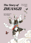 The Story of Zhuangzi Cover Image