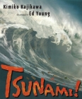 Tsunami! Cover Image