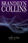 Web of Lies (Hidden Faces #4) By Brandilyn Collins Cover Image