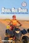 Dubai, Abu Dhabi & The 5 Other Emirates You Didn't Know About Cover Image