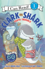 Clark the Shark: Tooth Trouble (I Can Read Level 1) By Bruce Hale, Guy Francis (Illustrator) Cover Image