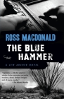 The Blue Hammer (Lew Archer Series #18) Cover Image