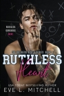 Ruthless Heart By Eve L. Mitchell Cover Image