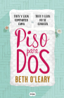 Piso para dos / The Flatshare By Beth O'Leary Cover Image