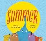 Summer: Animals Share in a Poetic Tale of Kindness Cover Image