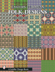 Eastern European Folk Designs (Schiffer Design Books) Cover Image