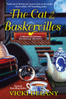 The Cat of the Baskervilles (A Sherlock Holmes Bookshop Mystery #3) Cover Image