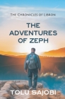 The Adventures of Zeph Cover Image