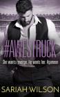 #Awestruck (#Lovestruck Novel) By Sariah Wilson, Katie Koster (Read by) Cover Image
