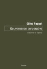 Gouvernance Corporative: Une Entrée En Matières Cover Image