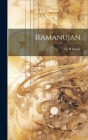 Ramanujan By G. H. Hardy (Created by) Cover Image