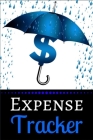 Expense Tracker: Expense Tracker - A High Quality Glossy 6