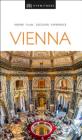 DK Eyewitness Vienna: 2019 (Travel Guide) Cover Image