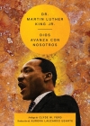 Our God Is Marching On \ Dios avanza con nosotros (Spanish edition) (The Essential Speeches of Dr. Martin Lut #1) Cover Image