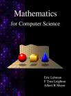Mathematics for Computer Science Cover Image