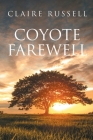 Coyote Farewell By Claire Russell Cover Image