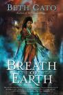 Breath of Earth (Blood of Earth #1) Cover Image