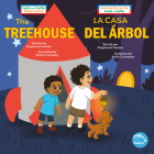 The Treehouse (La Casa del Árbol) Bilingual Eng/Spa Cover Image