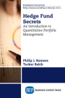 Hedge Fund Secrets: An Introduction to Quantitative Portfolio Management Cover Image