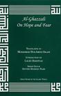 Al-Ghazzali on Hope and Fear Cover Image