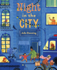 Night in the City Cover Image