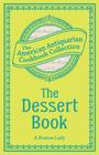 The Dessert Book By A. Boston Lady Cover Image