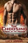 The Choosing By Lucy Varna Cover Image