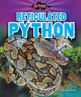 Reticulated Python By Craig Boutland Cover Image