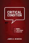 Critical Condition Cover Image