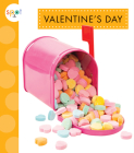 Valentine's Day By Mari C. Schuh Cover Image