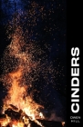 Cinders: poems By Owen D. Hill Cover Image