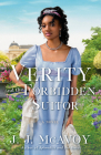 Verity and the Forbidden Suitor: A Novel (The DuBells #2) Cover Image