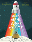 Rocket Beams, Lunar Dreams Cover Image