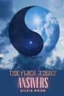 The Twin Flame Journey Answers: Answers to Frequently Asked Questions Cover Image