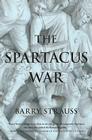 The Spartacus War By Barry Strauss Cover Image