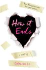 How It Ends Cover Image