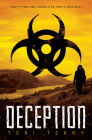 Deception (The Dark Matter Trilogy) By Teri Terry Cover Image