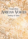 African Voices: Poetry & Tales (Verse to Inspire) Cover Image