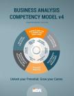 The Business Analysis Competency Model(R) version 4 By Iiba (Created by) Cover Image